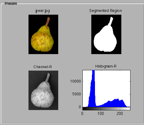 chebyshev filter matlab code