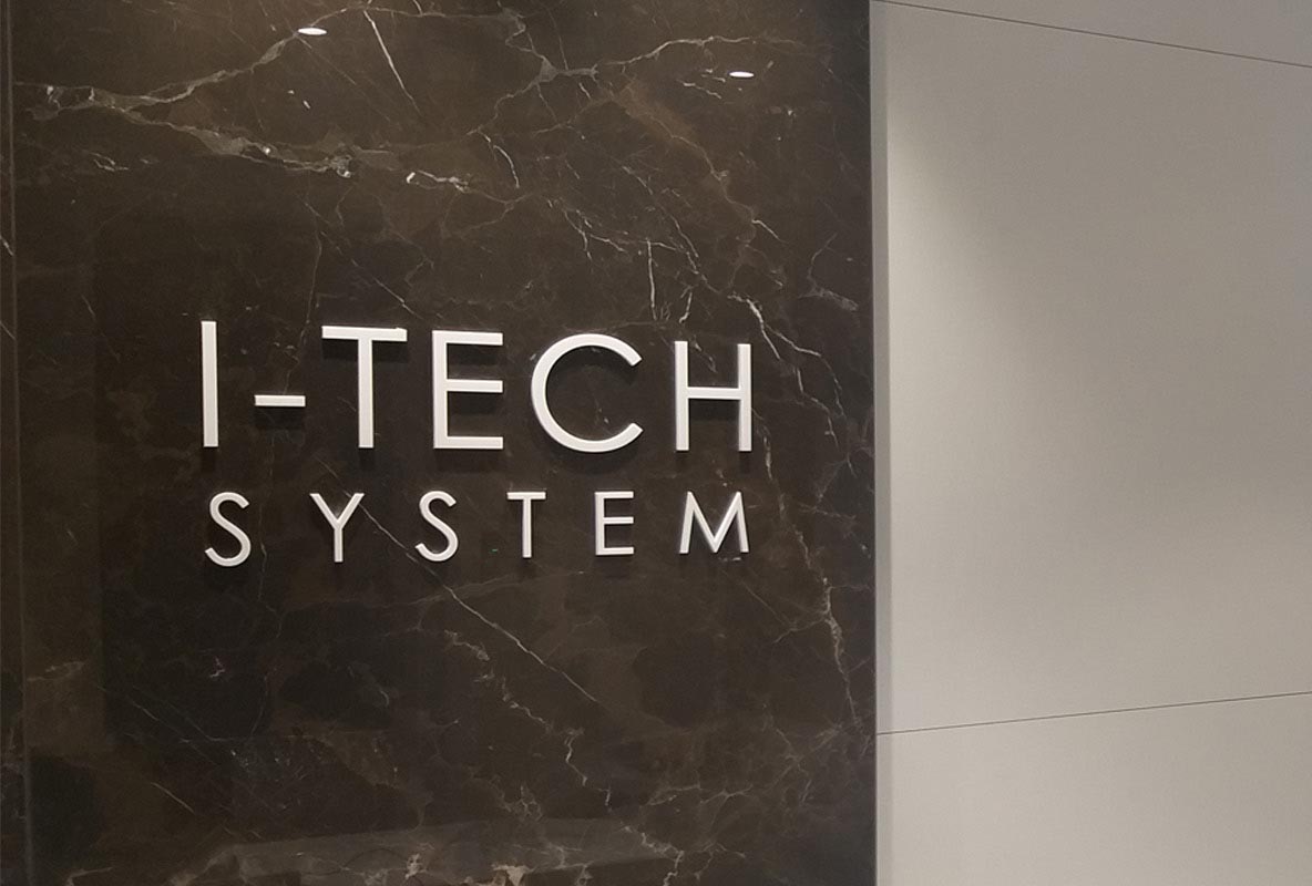 Contact i tech system