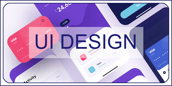 UI Design