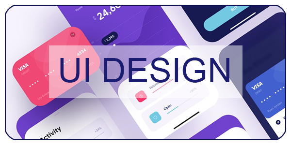 UI Design course in Nashik